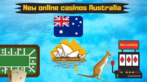 new casino online australia